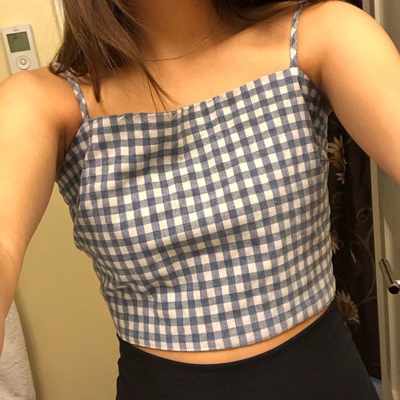 Brandy Melville Top - Picture 3 of 9